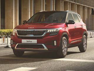 Kia Seltos Diesel Ditches Manual ‘Box For iMT Clutchless Transmission, Turbo-petrol Variants Discontinued For Now, Revised Prices Revealed