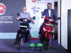 Breaking: New Hero Electric Optima CX 2.0, 5.0 and NYX E-scooters Launched With More Features