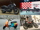 Summary Of All Two-wheeled News From This Week Summary Of All Two-wheeled News From This Week