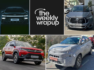 Top 9 Handpicked Car News Stories From The Past Week