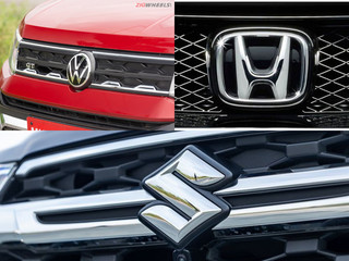 Maruti, Honda & Volkswagen Price Increment Imminent Maruti, Honda & Volkswagen Price Increment Imminent