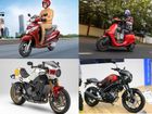 Top 5 Biggest Two-wheeler News Of This Week