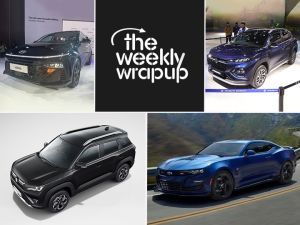 7 Specially Curated Car News Of The Week All In One Place