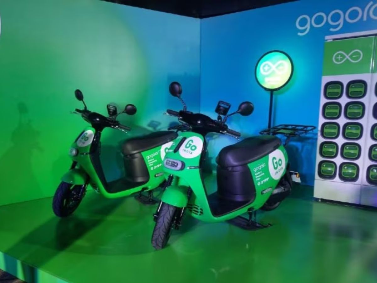 Gogoro Electric Scooters In India: RTO Documents Leaked - ZigWheels