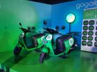Gogoro 2 & 2 Plus e-Scooters Homologated In India