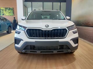 Skoda Kushaq Onyx Launched, Will Appeal To Buyers Who Want A Well-loaded Entry-level SUV