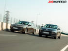 2023 Hyundai Verna First Drive: Balance Achieved! 2023 Hyundai Verna First Drive: Balance Achieved!