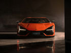 3 Things To Know About Lamborghini Aventador’s Successor, The 1,015PS Revuelto