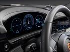Porsche Cayenne To Get Racecar-like Steering-mounted Engine Start Button In Latest Avatar