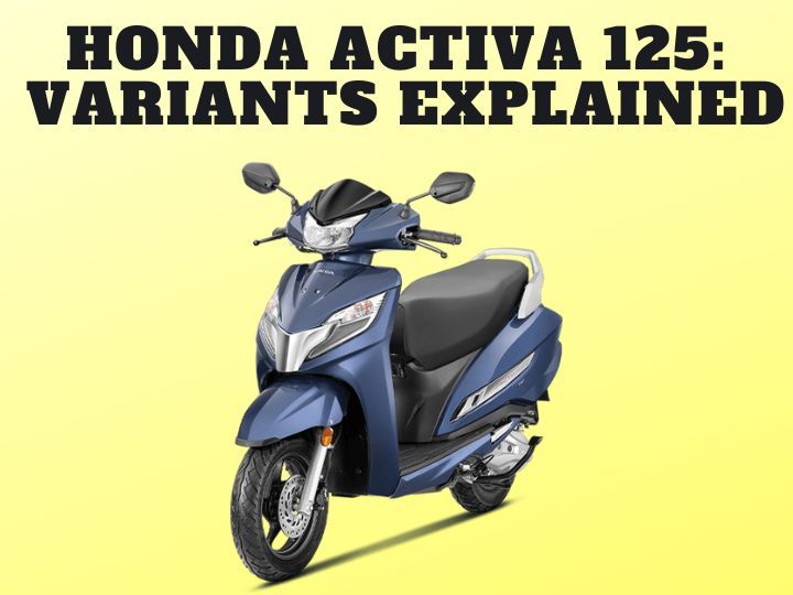 Honda Activa and Activa 125 now cost more than before. Here are