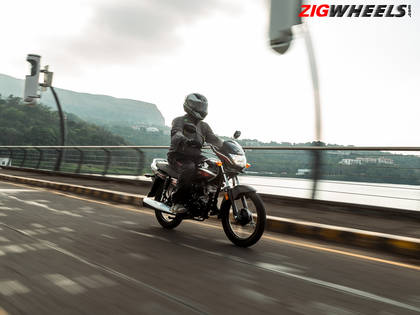 Honda Shine 100 Mileage Price Review - ZigWheels