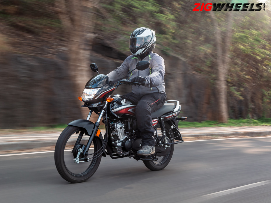 Honda Shine 100 Mileage Review Honda Shine 100 Mileage Review