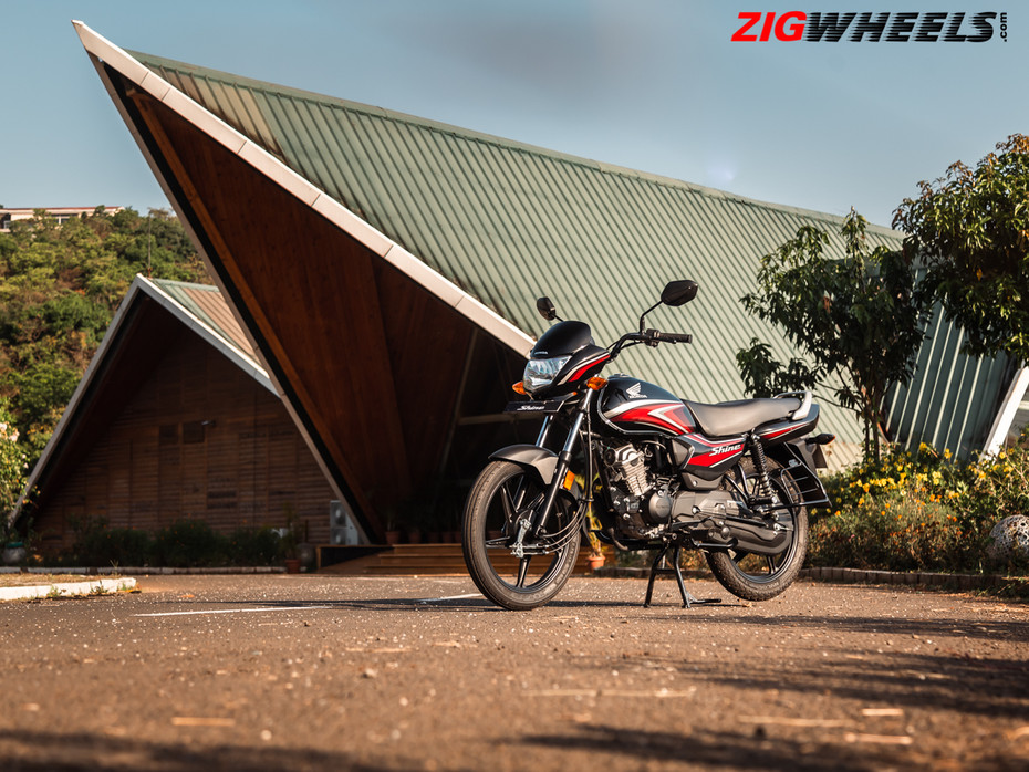 Honda Shine 100 Review Verdict Honda Shine 100 Review Verdict