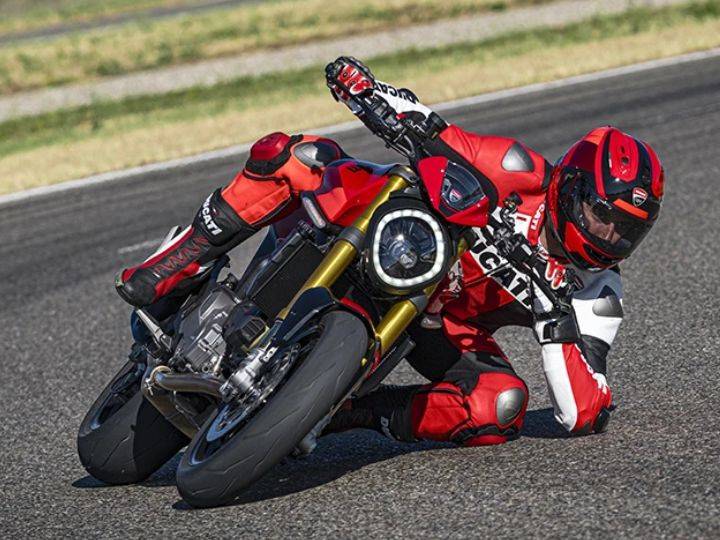 Ducati sales monster 629