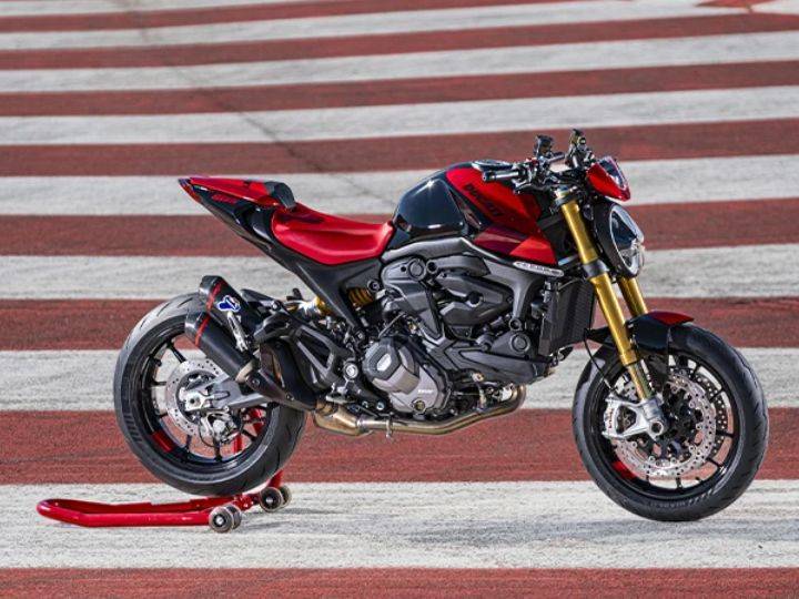 Ducati discount monster 629