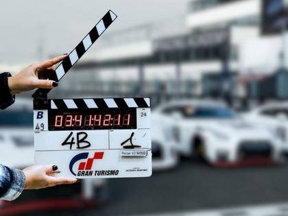 Gran Turismo film review: Showcasing a new form of motorsport star