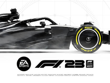 New F1 2023 Game Teaser Reveals New Tracks, Features, And Improved