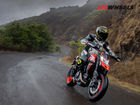Ducati Hypermotard 950 RVE Review: Serious-ly Fun