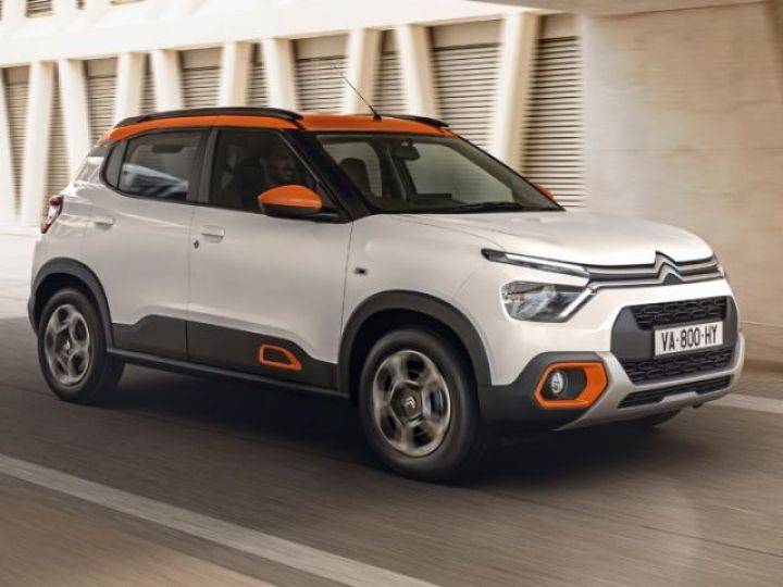 Citroen C3 Aircross vs C3: Similarities And Dissimilarities Detailed In ...