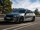 Exclusive: BMW M340i To Look Meaner With The New Upcoming Shadow Edition