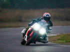 Back To Basics - A Track School Experience On The TVS Apache RR310