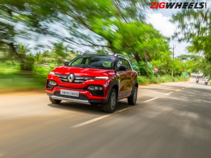 Renault Kiger RXT(O) MT Trim Gets More Affordable By Rs 25,000, Now Starts At Rs 7.99 Lakh - Vimarsana News