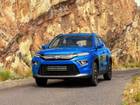 Toyota Hyryder Goes On Sale In South Africa With Less Features And Downgraded Automatic Gearbox