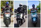 If You Have These E-Scooters, Manufacturers Are Giving You Your Money Back If You Have These E-Scooters, Manufacturers Are Giving You Your Money Back