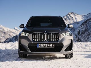 BMW X1 Petrol Customers Wouldn’t Have To Settle For Less With New Top-end M Sport Trim