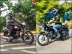 Hero Splendor Plus Vs Honda Shine 100