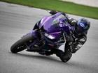 Yamaha’s Loveable Supersport Gets An Update For 2023 Yamaha’s Loveable Supersport Gets An Update For 2023