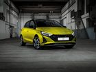 Facelifted 2023 Hyundai i20 Breaks Cover: 5 Things You Need To Know