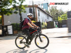 Hero Lectro C5X e-cycle review - A guide to healthy commuting