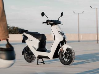 Honda’s First E-scoot For Europe Is Here!