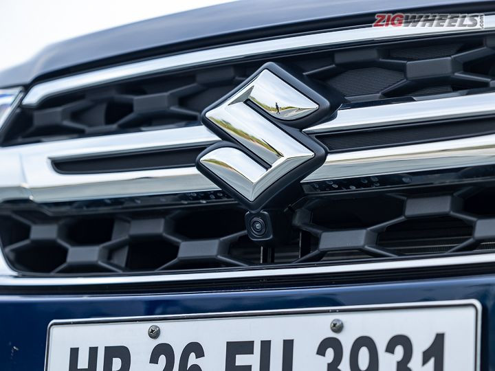 Maruti To Bolster Safety Across Lineup, Will Soon Offer Two Additional