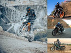Pre-owned Alternatives To New KTM 390 Adventure With Spoked Rims