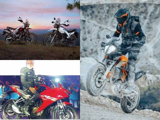 5 Two-wheeler News Pieces That Caught Our Attention This Week