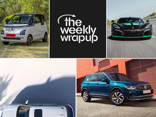 A Round Up All Major 4 Wheeler Headlines That Grabbed Spotlight This Week