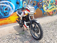 Yamaha RX 100 Specifications & Features, Mileage, Weight