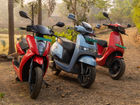 Electric Two-wheelers To Become Dearer Soon! Here's The Current Price List