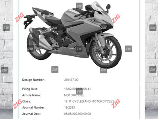 Is Honda Bringing The CBR250RR To India? Is Honda Bringing The CBR250RR To India?
