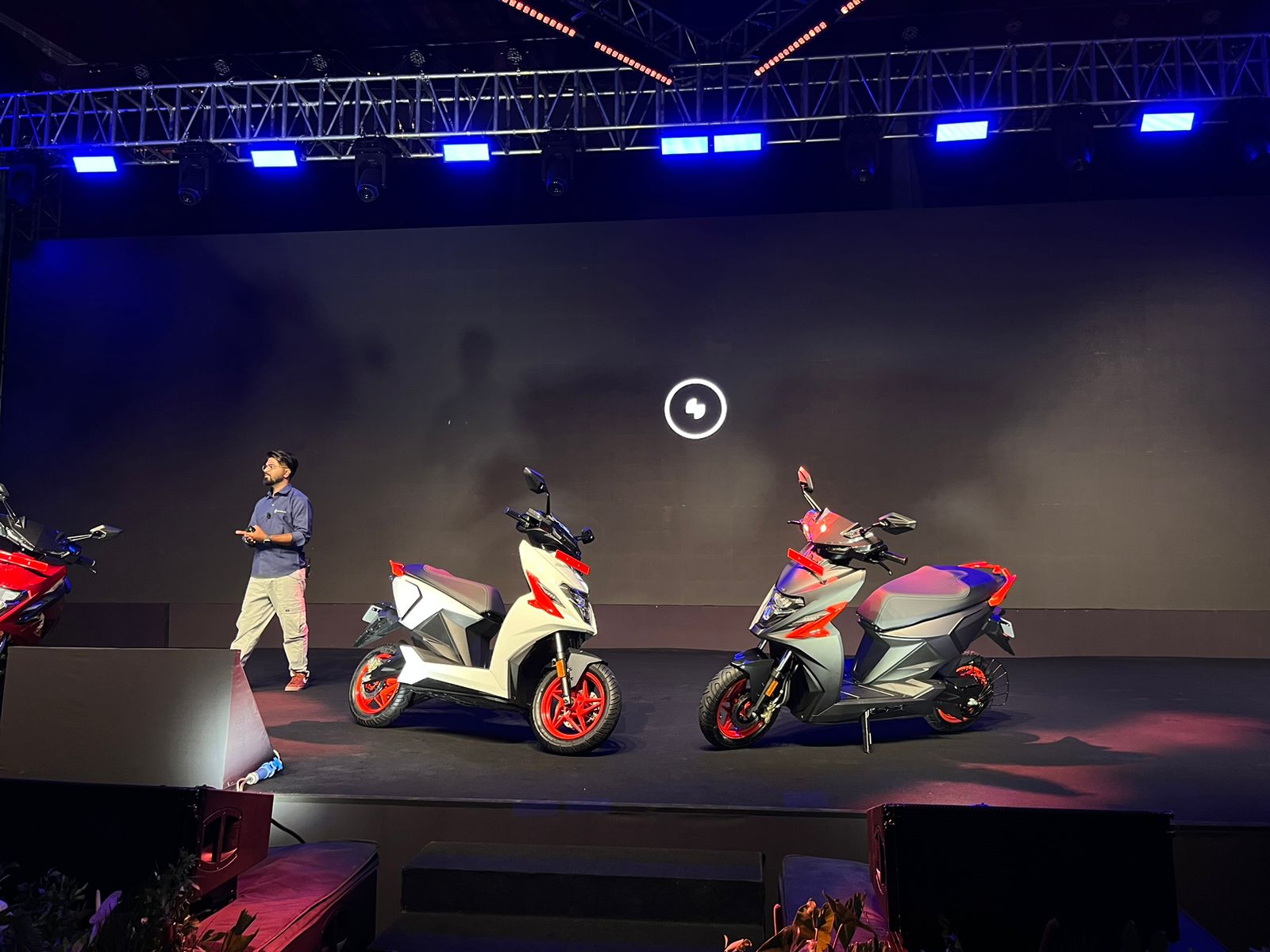 BREAKING: Simple One Electric Scooter Launched At Rs 1.45 Lakh - Vimarsana News