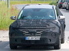 Here’s A Peek At The Facelifted Hyundai Tucson Snapped In Germany