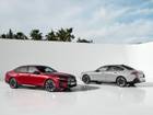 New Generation BMW 5 Series Revealed Alongside All-Electric i5 Derivative, Global Launch In October New Generation BMW 5 Series Revealed Alongside All-Electric i5 Derivative, Global Launch In October