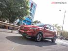 The MG ZS EV Hits Its First Milestone Since Its Launch In India The MG ZS EV Hits Its First Milestone Since Its Launch In India