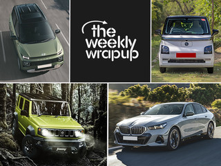A Roundup Of All The Important 4-wheeler Updates From The Past Week A Roundup Of All The Important 4-wheeler Updates From The Past Week