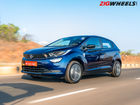 Tata Altroz iCNG Review: The No-compromise CNG Car?