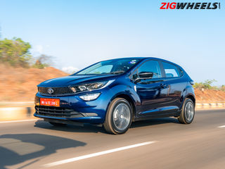 Tata Altroz iCNG Review: The No-compromise CNG Car?