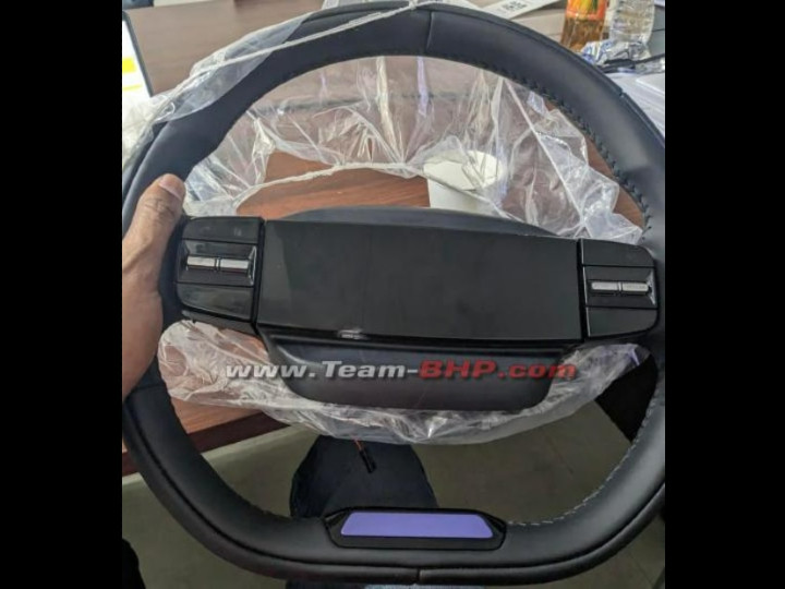 Detailed Look At The Facelifted Tata Nexon’s Curvv Conceptderived