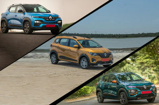 Renault India Bags A Significant Milestone, Surpasses 9 Lakh Sales Mark